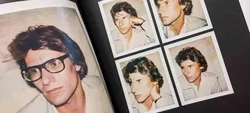Andy Warhol: Polaroids 1958–1987 – Brillanter Taschen Bildband - Bild 2