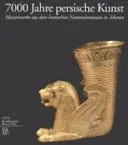 7000 Jahre persische Kunst - Wilfried Seipel - Bild 2