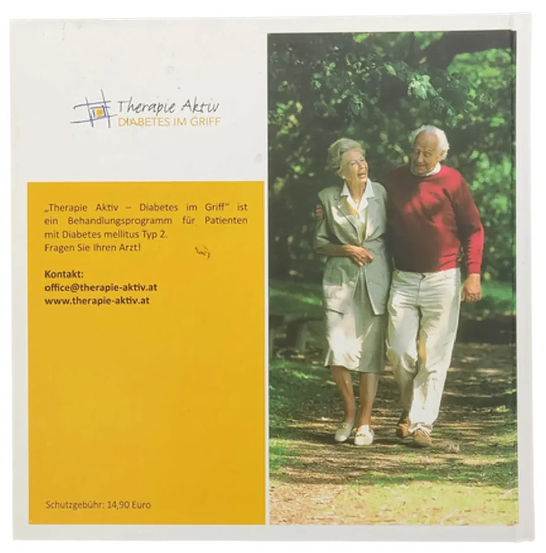 Buch "Diabetes Handbuch"  – Bild 2