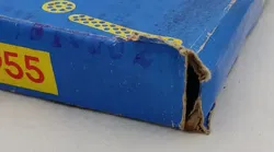 Präsent Trix 8955 - Baukasten inkl. Anleitung - Bild 5