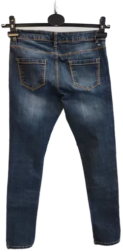 Here&There Jungen-Kinderjeans, blau - Gr. 170 - Bild 2