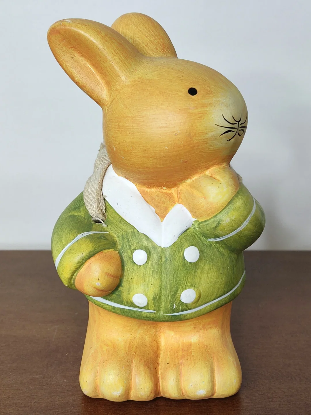 Osterdeko - Hasen - Set 4 – Bild 6