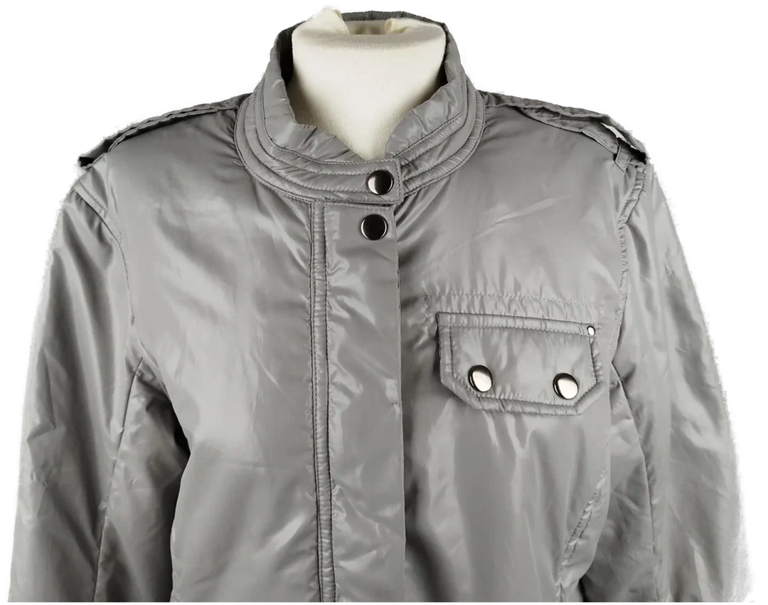 Jones Übergangs-Jacke - Gr. 40 / 100% Polyester – Bild 3