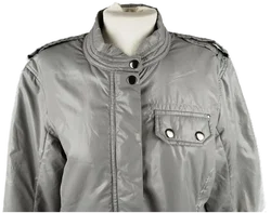 Jones Übergangs-Jacke - Gr. 40 / 100% Polyester - Bild 3