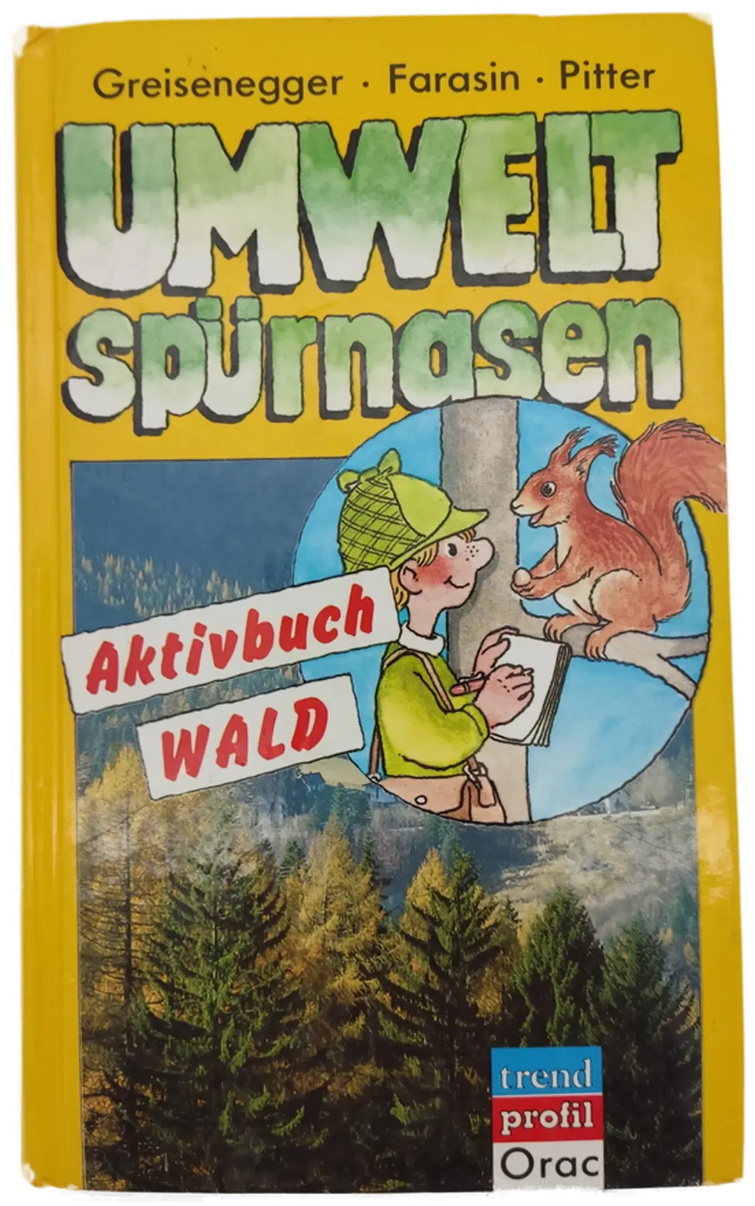 Umweltspürnasen - Bild 2