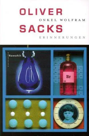 Onkel Wolfram - Oliver W. Sacks - Bild 2