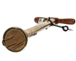 Alte Wasserpumpe/Brunnenpumpe - Bild 3