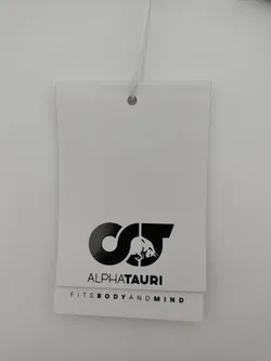 AlphaTauri Slim Fit Stretch Damen Hose lila neu - L/40 - Bild 6