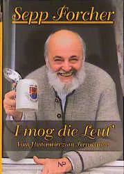 Sepp Forcher - Edgar Breuss,Wolfgang Weber,Hans P Hasenöhrl