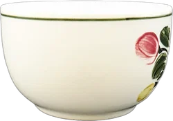 Lilienporzellan Austria - Alpenflora Tasse - Bild 3