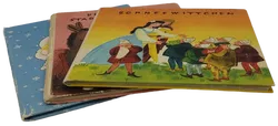 Märchen Büchlein der Brüder Grimm - Bild 2