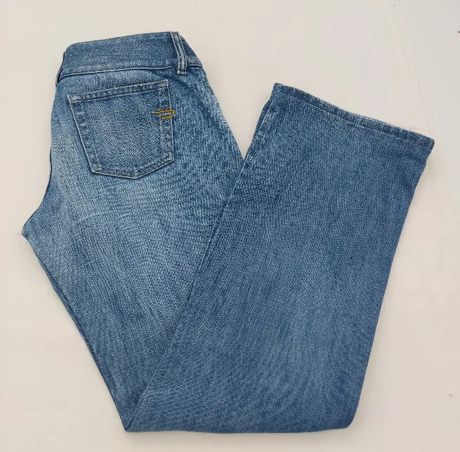 Diesel - Damen Jeans Gr. 29 – Bild 5