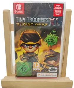 Nintendo SWITCH Konvolut 5 Neue Spiele in Folie - Bild 4