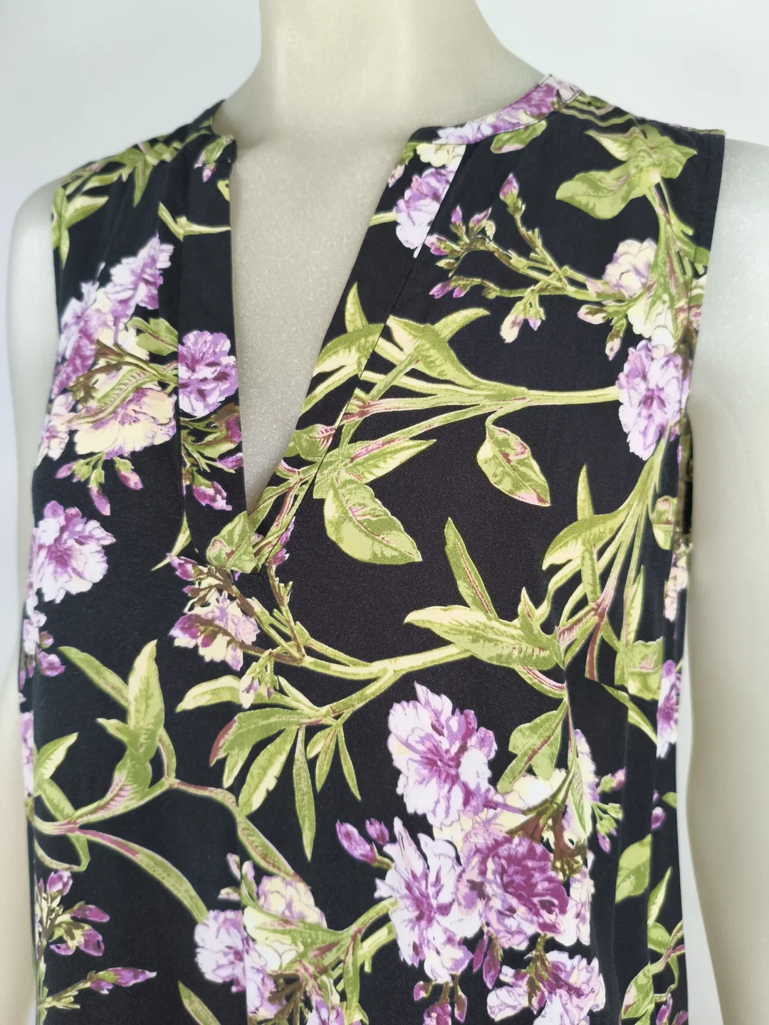 Sahara, Sommerkleid Damen, Gr. 40 – Bild 2