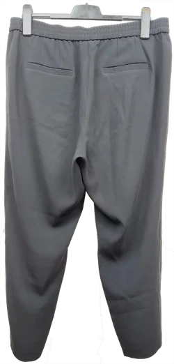 Marc Cain Damenhose schwarz Gr. XXXL - Bild 2