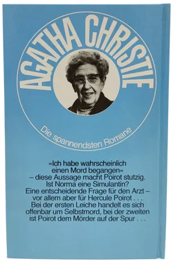 Agatha Christie 