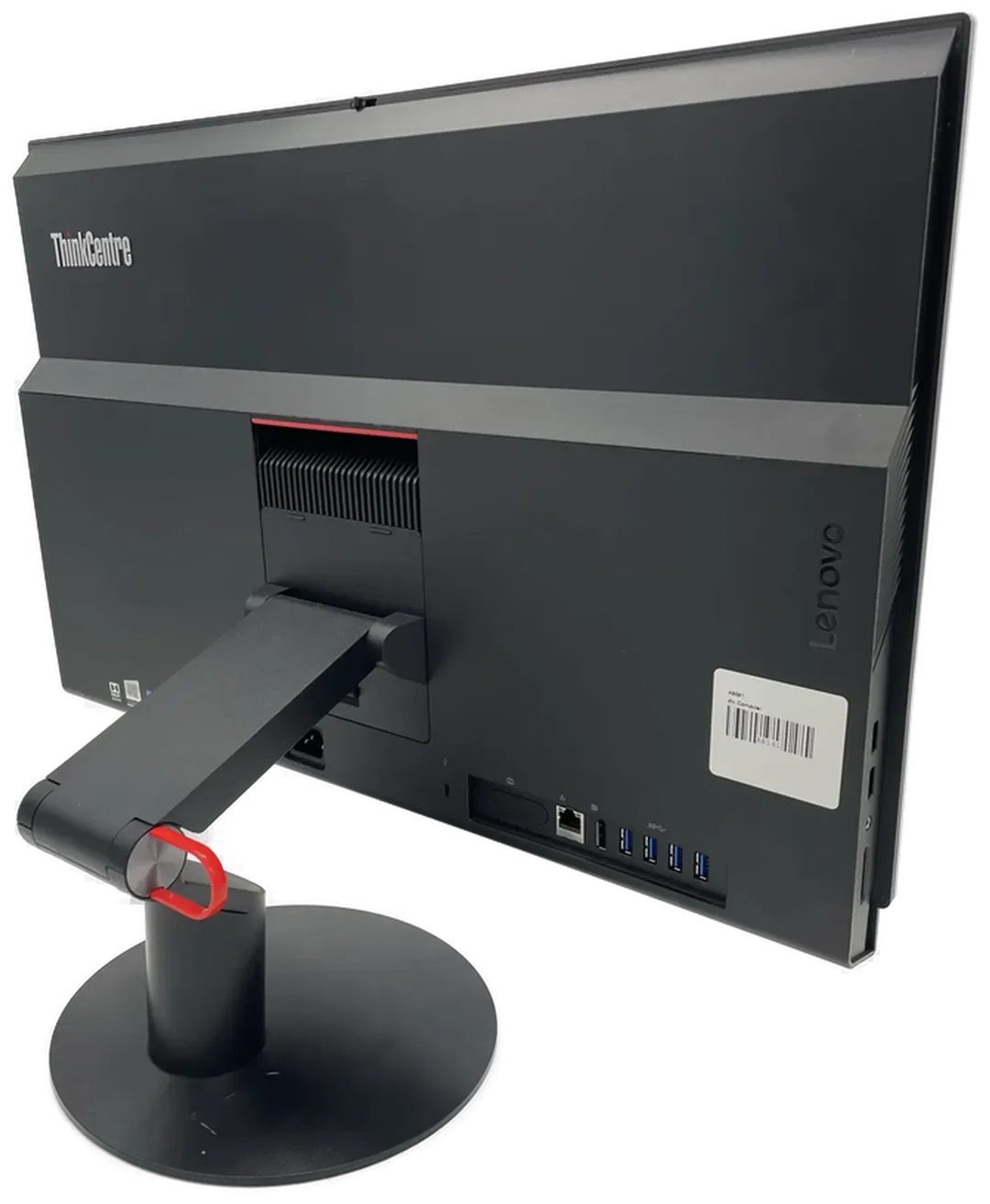 Lenovo ThinkCentre M910z All-in-One – Bild 5