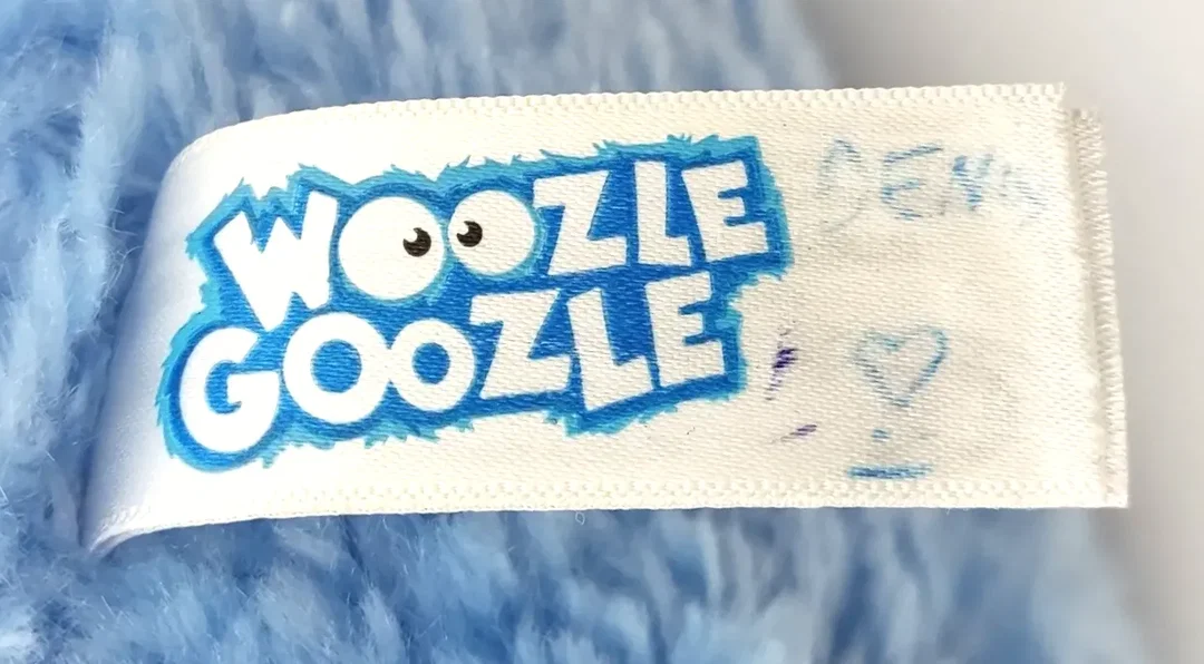 Woozle Goozle Handpuppe von Living Puppets – Bild 8