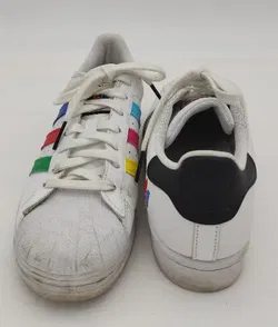 Adidas Superstar - Damen Sneaker Gr. 40 - Bild 2