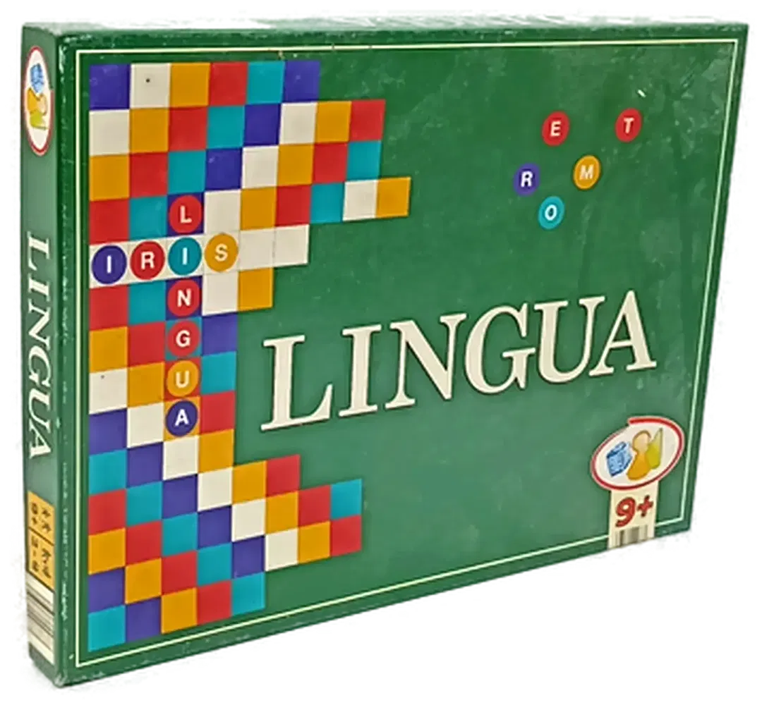 Bookmark Verlag Lingua  - Bild 4