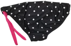 Janina Bikini-Slip - Gr. 48/50 / Polka Dot - Bild 2