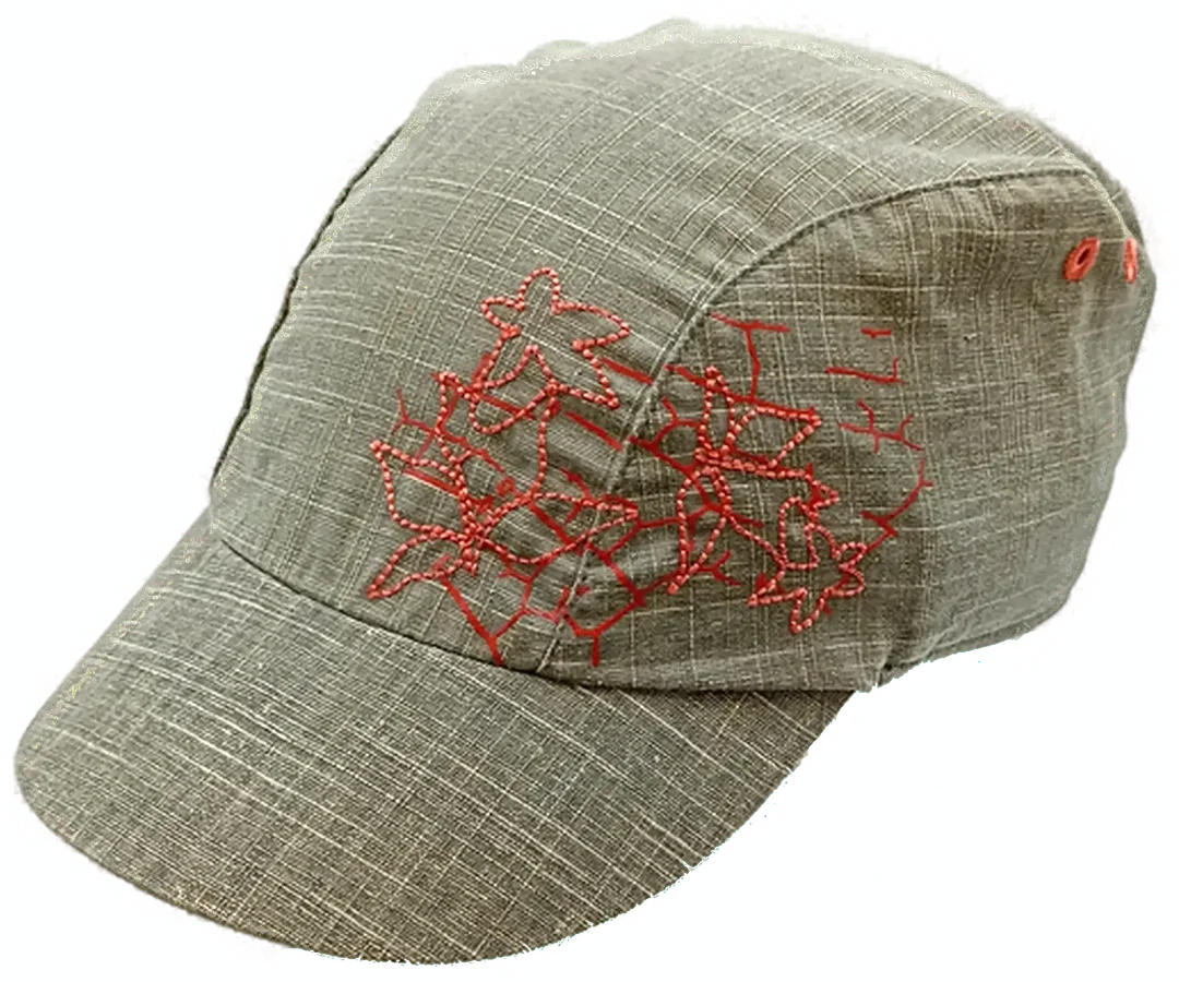 Mammut Lhasa Cap – Bild 1