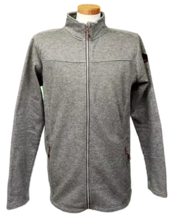 Killtec Herren Jacke grau Gr. L - Bild 1