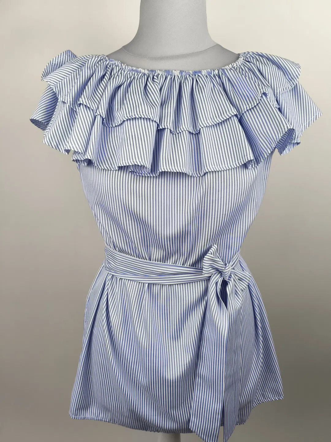 Yoins Kleid Damen Gr. M - Bild 1