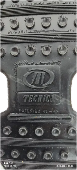 Moon Boot Tecnica, Unisex Patented 45-47 - Bild 2