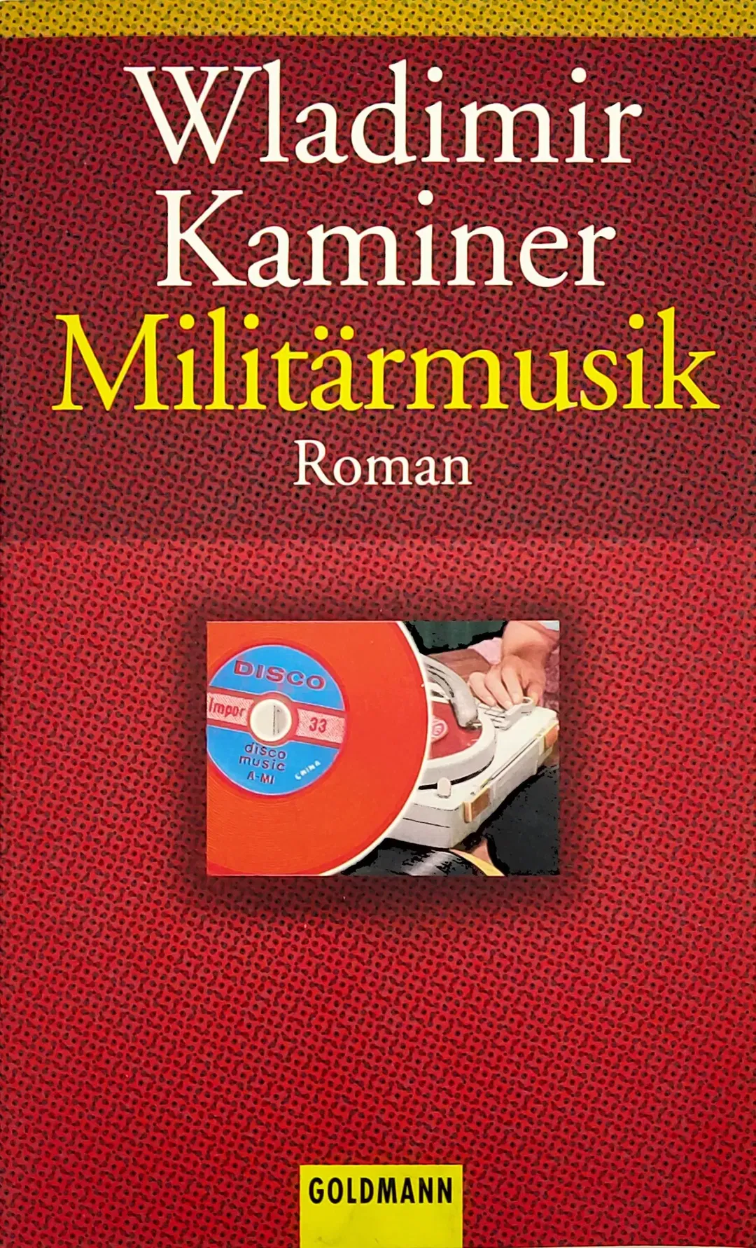 Militärmusik - Wladimir Kaminer - Bild 2
