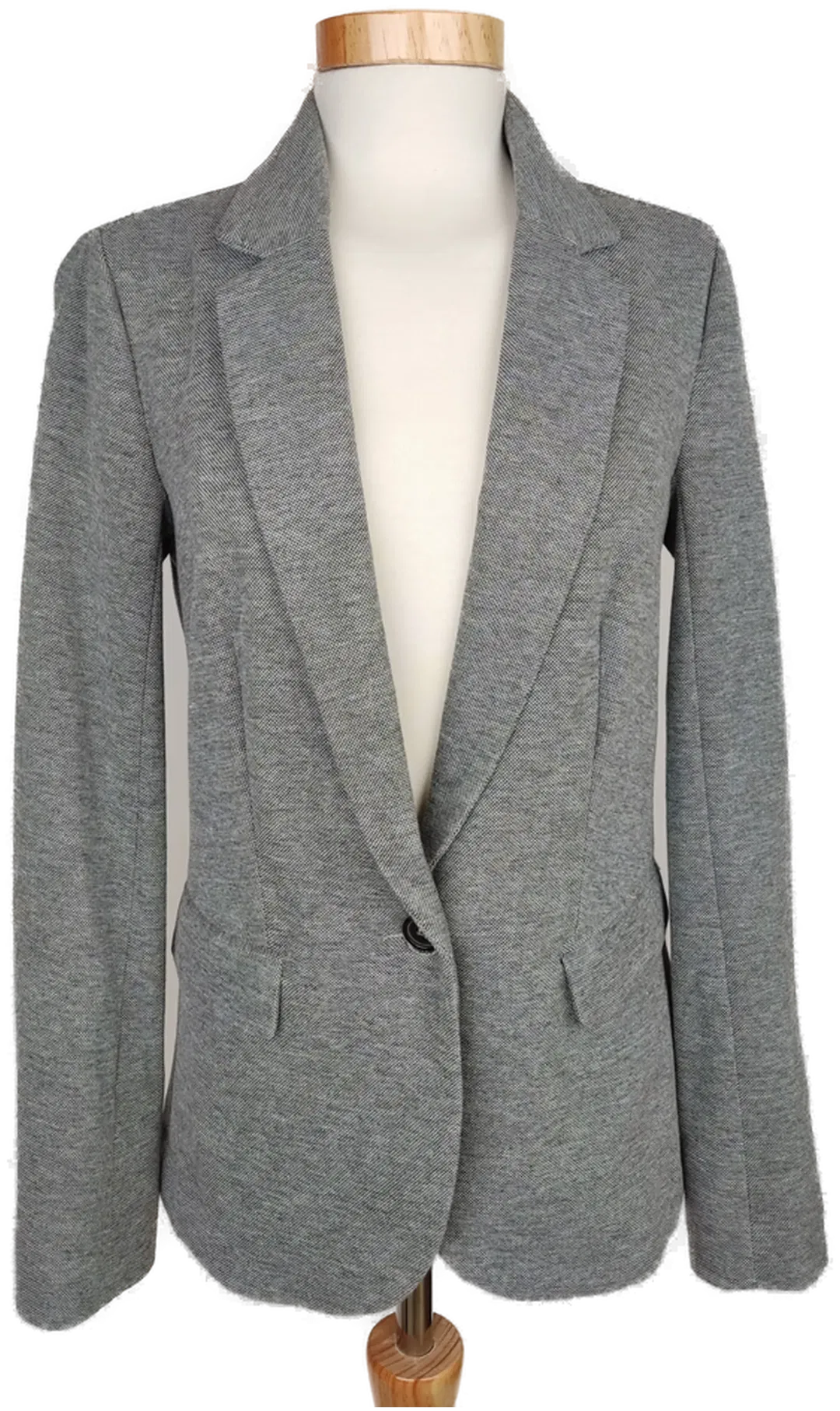 OVS Damen Blazer grau - S/36 - Bild 4