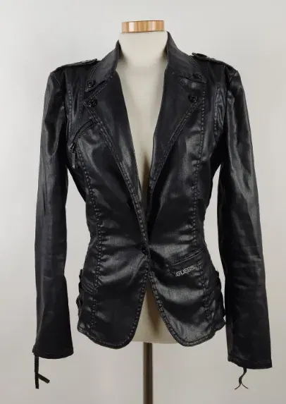 GUESS - Damen Blazer Gr.M - Bild 4