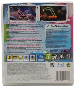 PS3 - Little Big Planet 2 - Bild 2