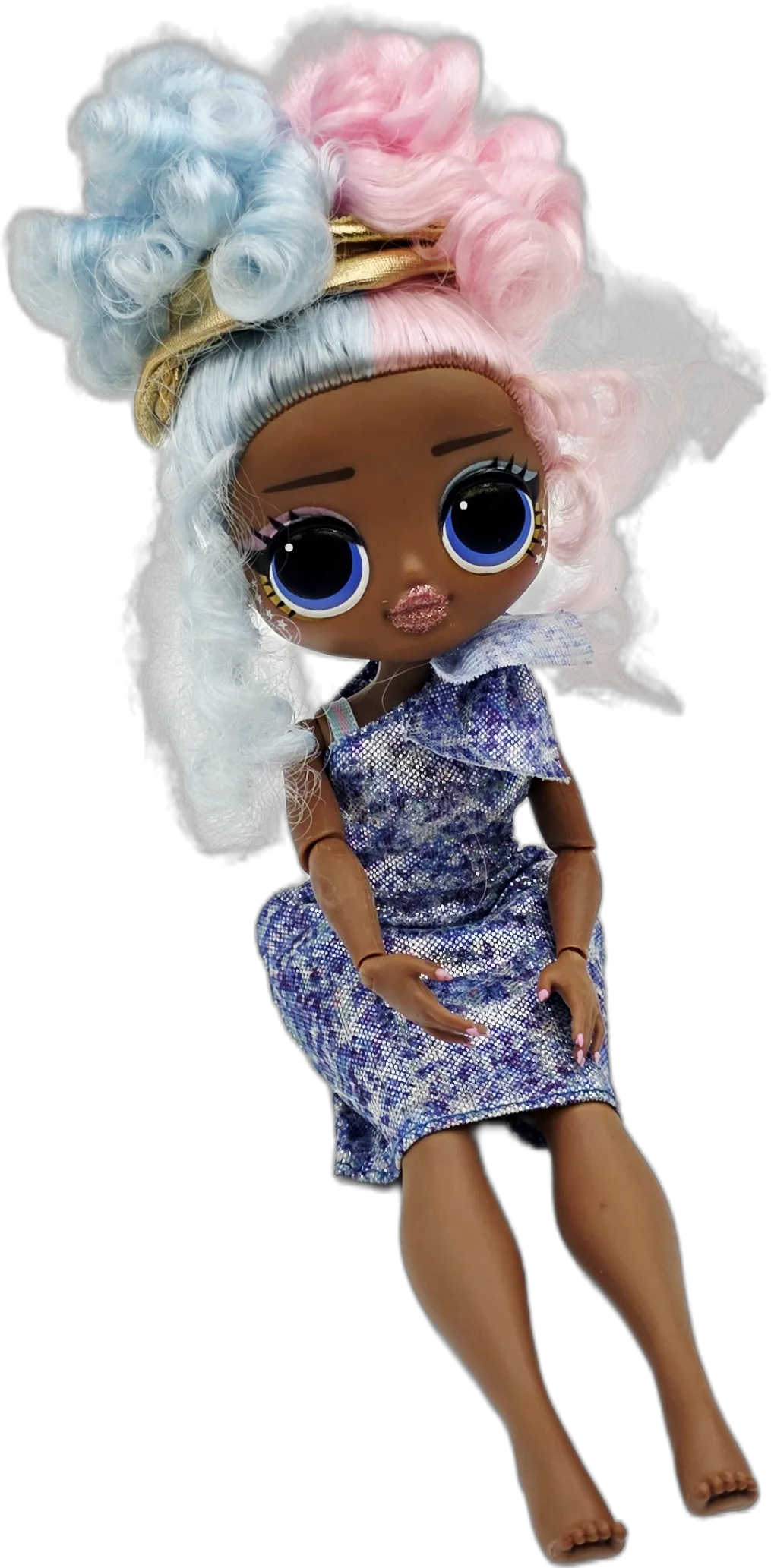 Modepuppe Sweets L.O.L. Surprise! OMG aus der Serie 4 - Bild 4