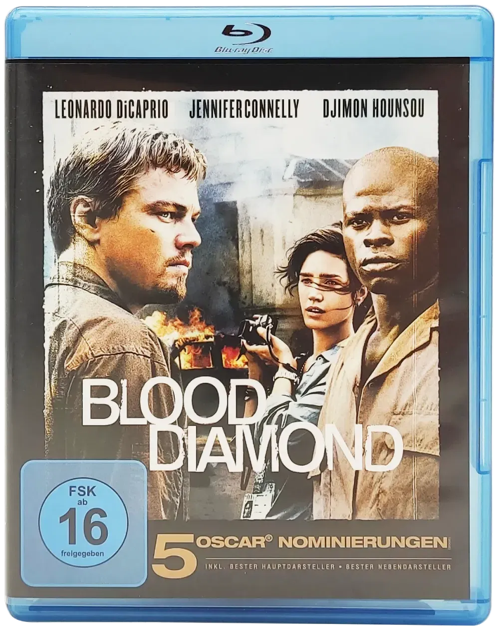 Blu-Ray 