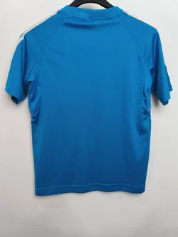 adidas Kinder T-Shirt, Gr. 152 – Vorschau 2