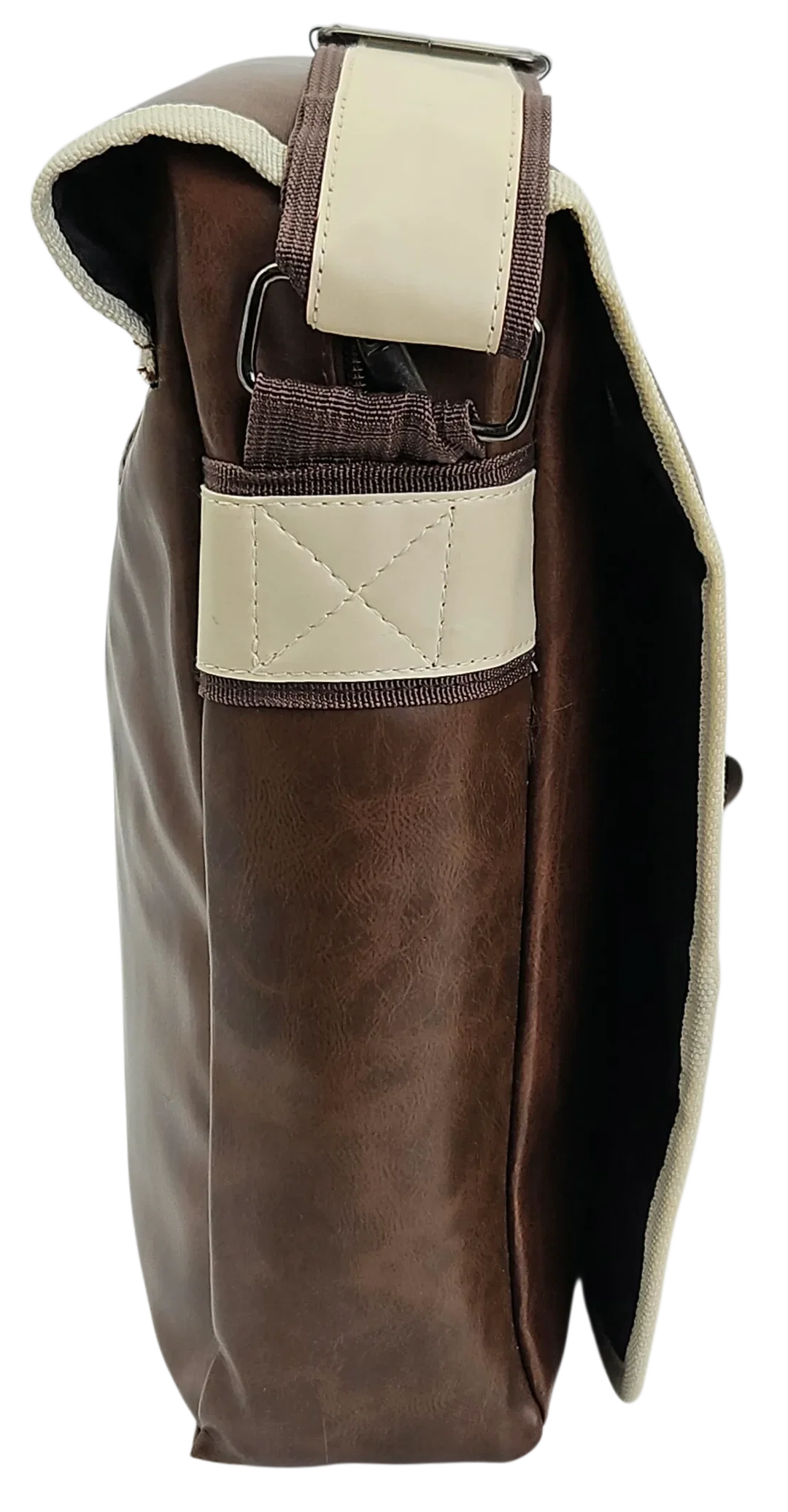 Star Wars Umhängetasche - braun/creme – Bild 3