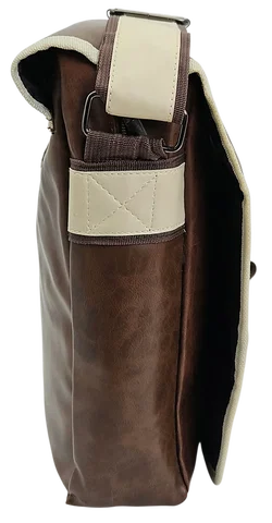 Star Wars Umhängetasche - braun/creme - Bild 3