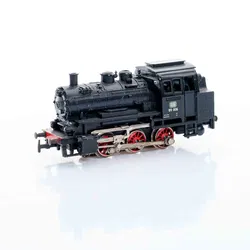 Märklin H0 3000 Dampflok BR 89 006 DB – Klassiker - Bild 4