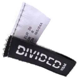 Damenkleid H&M Gr. 36 - Bild 5