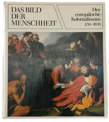 Das Bild der Menschheit - Gérard Du Ry van Beest Holle 5 von 9 Bänden - Bild 2