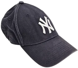 New York Yankees New Era  9 Forty Kappe - Bild 1