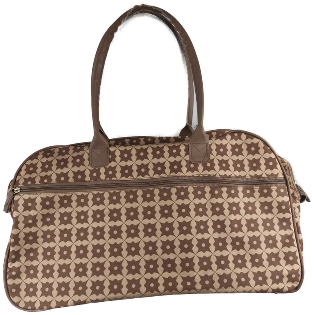 Damen Reisetasche Weekendshopper Pink Mango - Bild 1