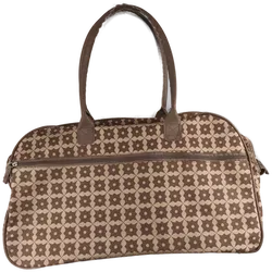 Damen Reisetasche Weekendshopper Pink Mango - Bild 1