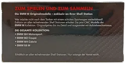 CMC Toy Schell Sammelkollekion: BMW M2 Coupé, Maßstab 1:43 (OVP) - Bild 4