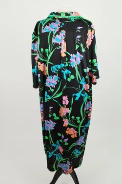 Fürstenberg Kleid Bemustert - 42 - Bild 3