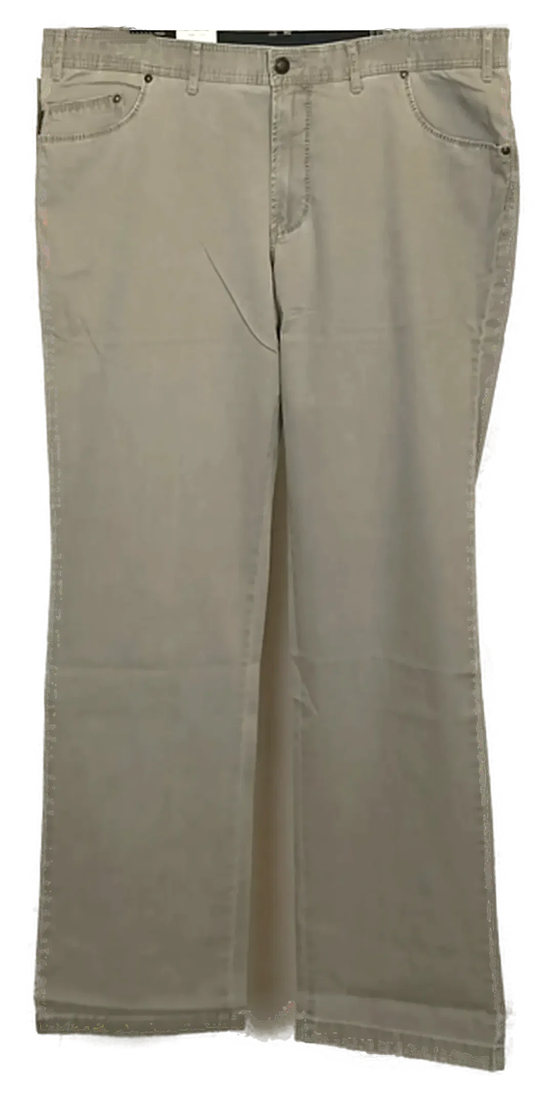 Eurex by Brax Herren Jeans grau Gr. 28U - Bild 1
