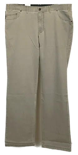 Eurex by Brax Herren Jeans grau Gr. 28U - Bild 1