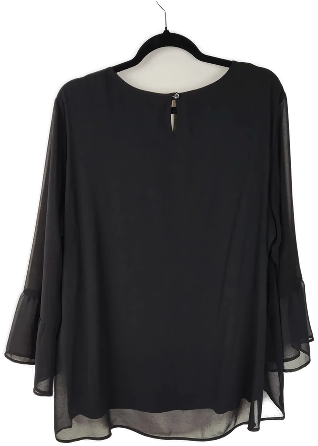 Gerry Weber Damenbluse Gr.44 | Zeitloser Abendchic – Bild 2