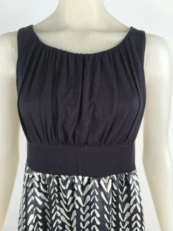 Lineaemme, Sommerkleid Damen, Gr. 38 - Bild 2